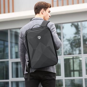 Gaming Laptop Backpack 17.3inch Fashion Waterproof School Travel Backpack Anti-Theft Business Backpacks
